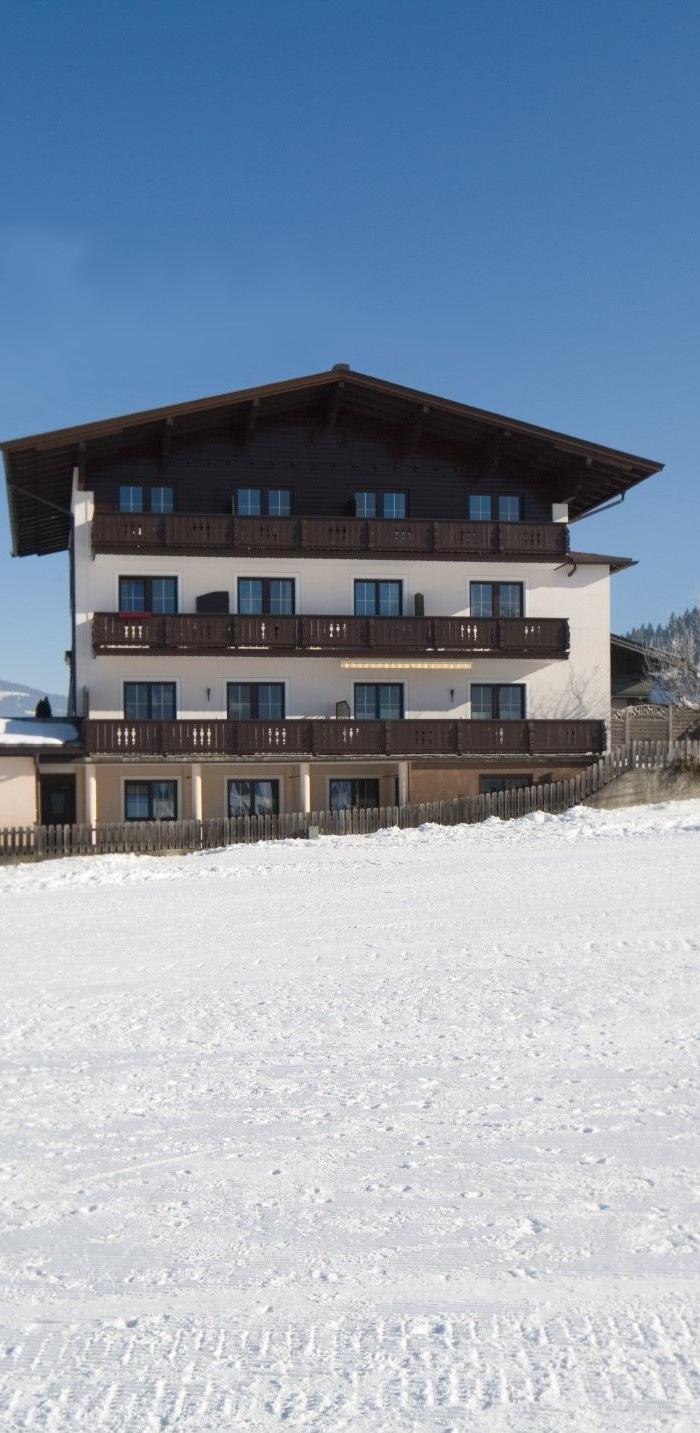 Haus Sonnwend