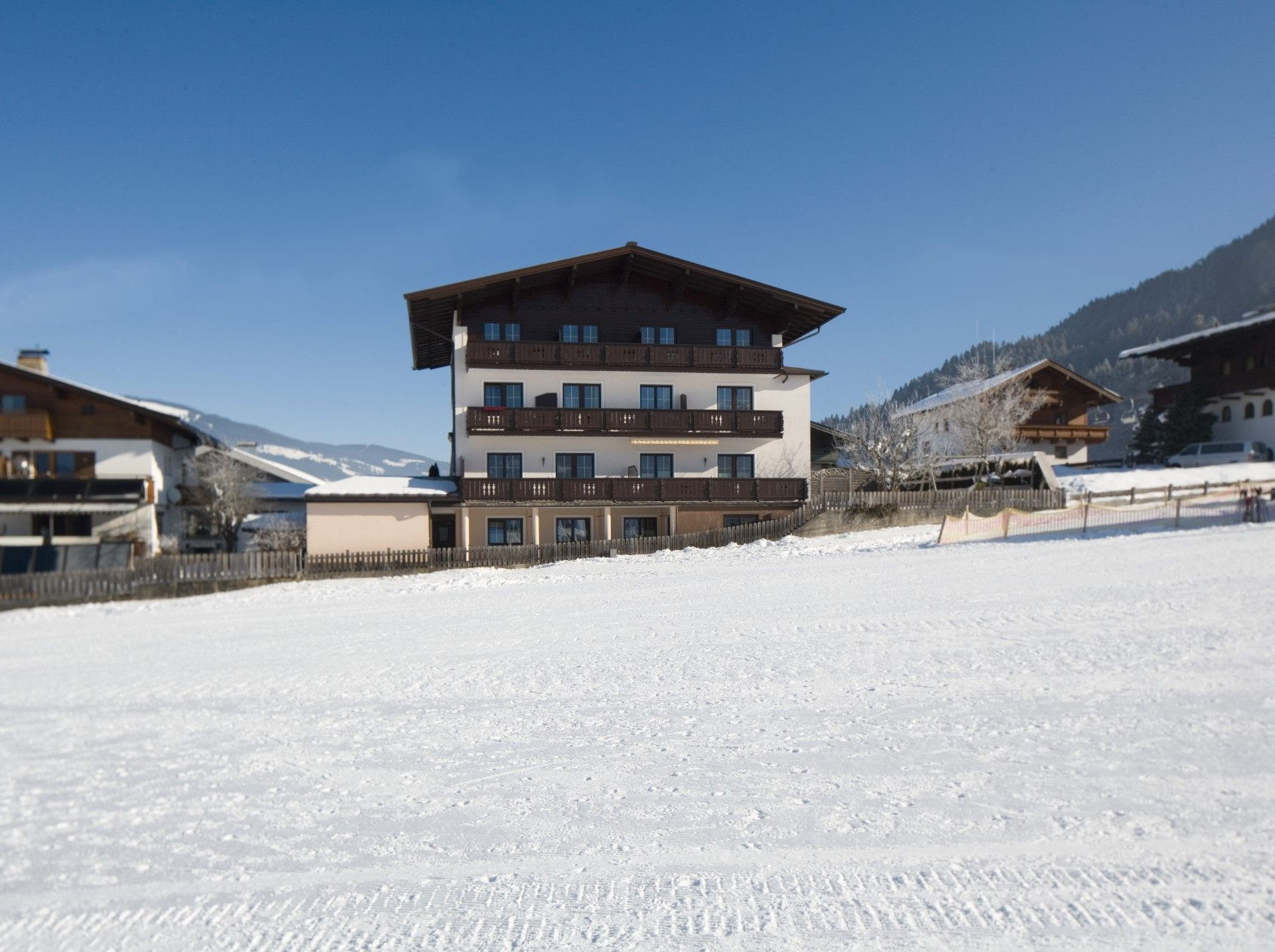 Haus Sonnwend