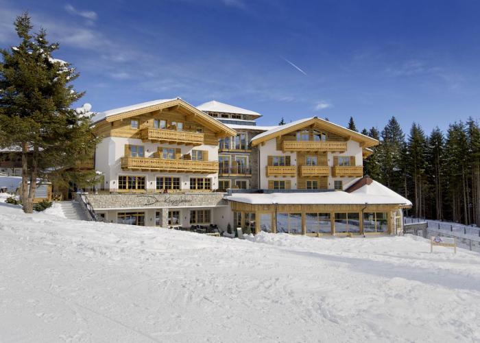 Königsleitner bergshotell