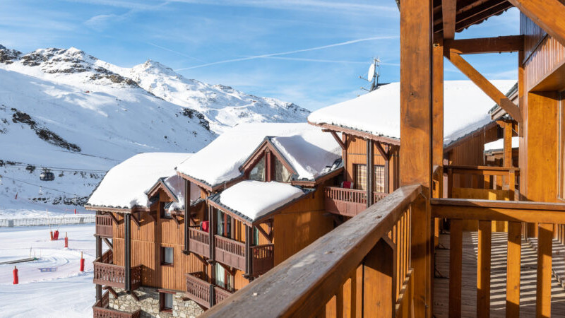 Montagnettes Soleil 2