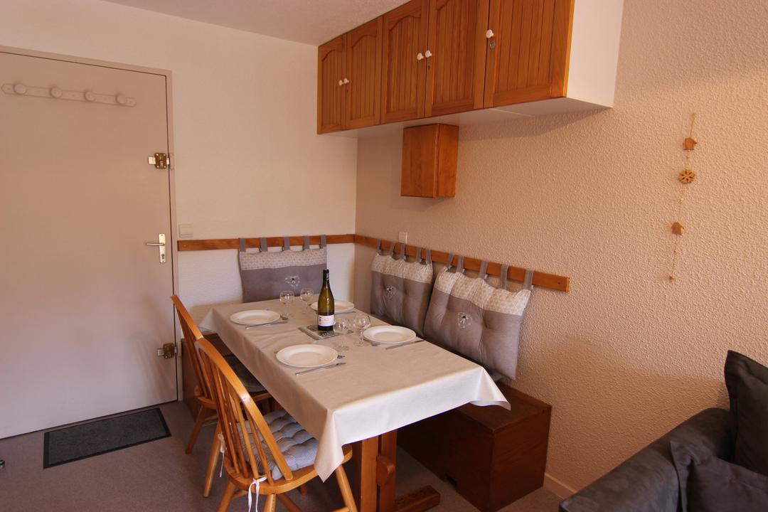 CC 1302 – Residence Cimes de Caron
