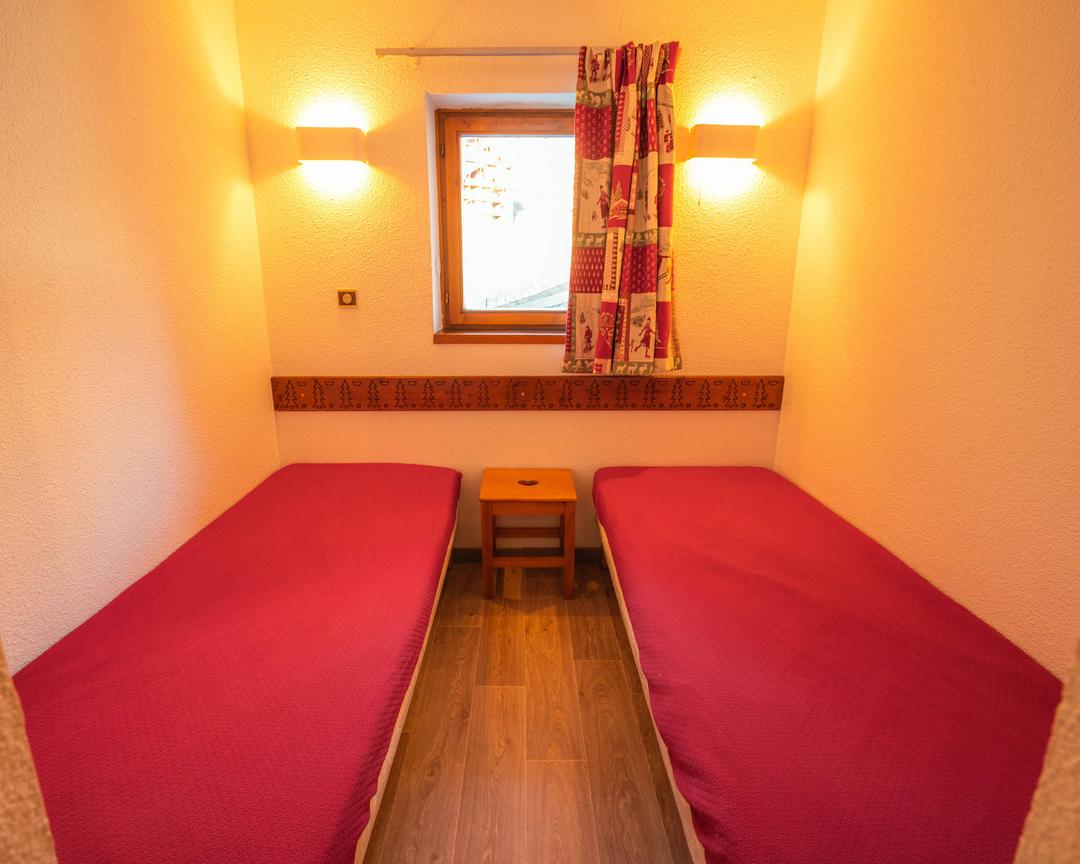 ALT411 – Residence Altineige - Grand Rue