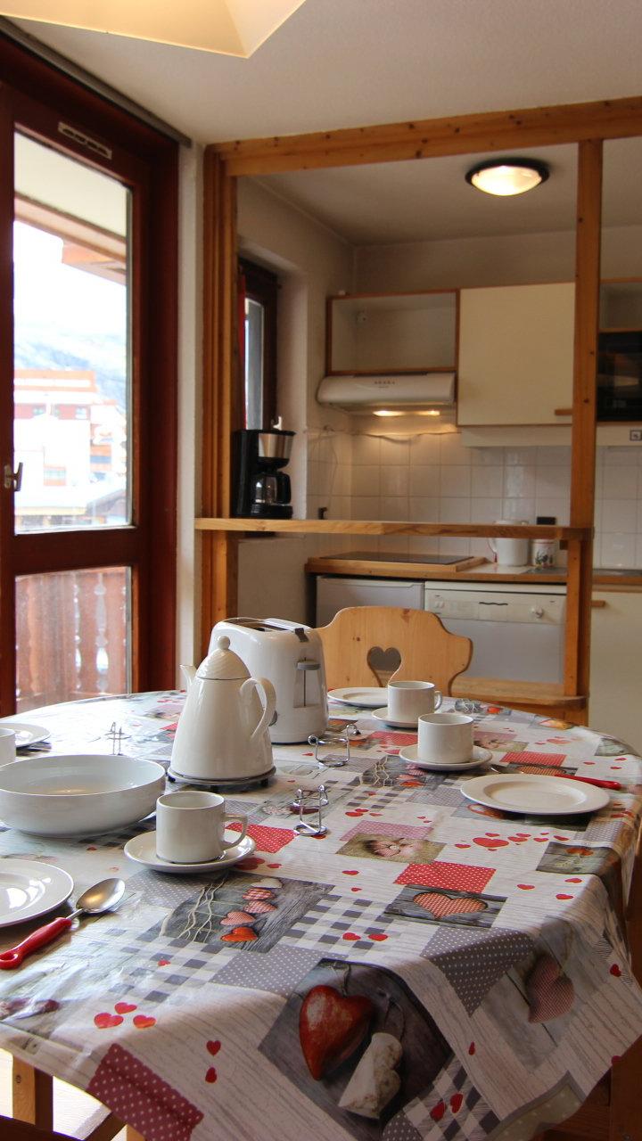 Eskival 603 – Residence Eskival – Grand Rue