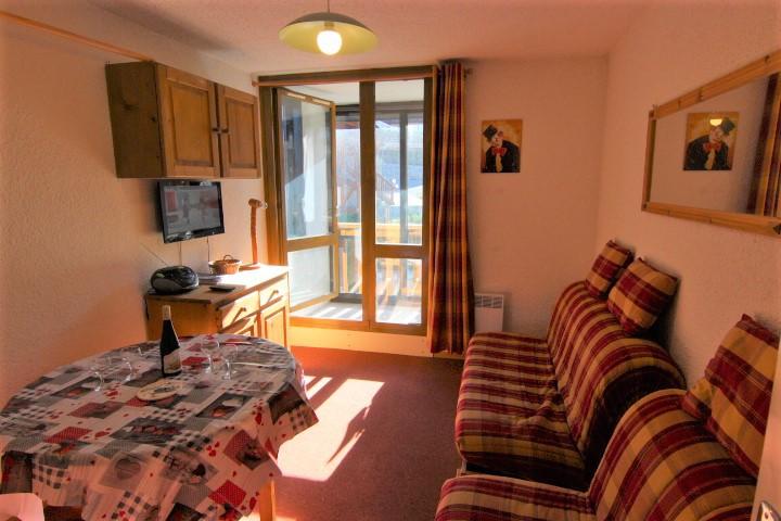 HV513 – Residence Hauts de Vanoise – Grand Rue