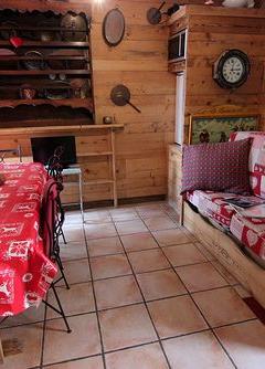 LL1 – Residence Lac du Lou – Grand Rue
