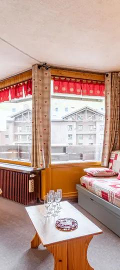 Genepi 7 – Residence Les Genepis – Val Claret