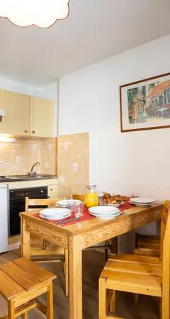 Plein Soleil 1 – Residence Plein Soleil – Val Claret