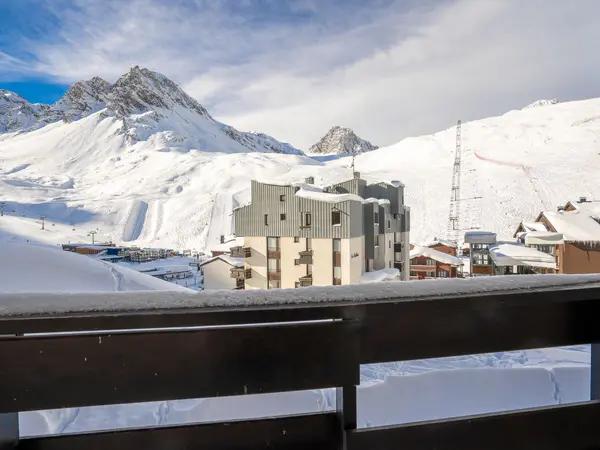 Plein Soleil 1 – Residence Plein Soleil – Val Claret