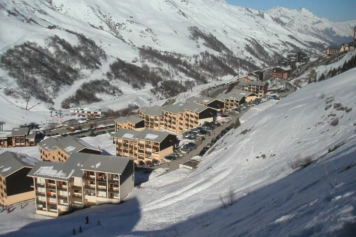 Residence Astragale - Fontanettes (MC)