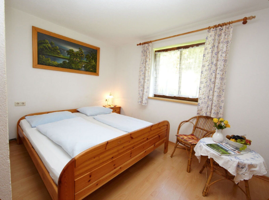 Dobbeltværelse max 2 pers – Gasthof Limbergerhof