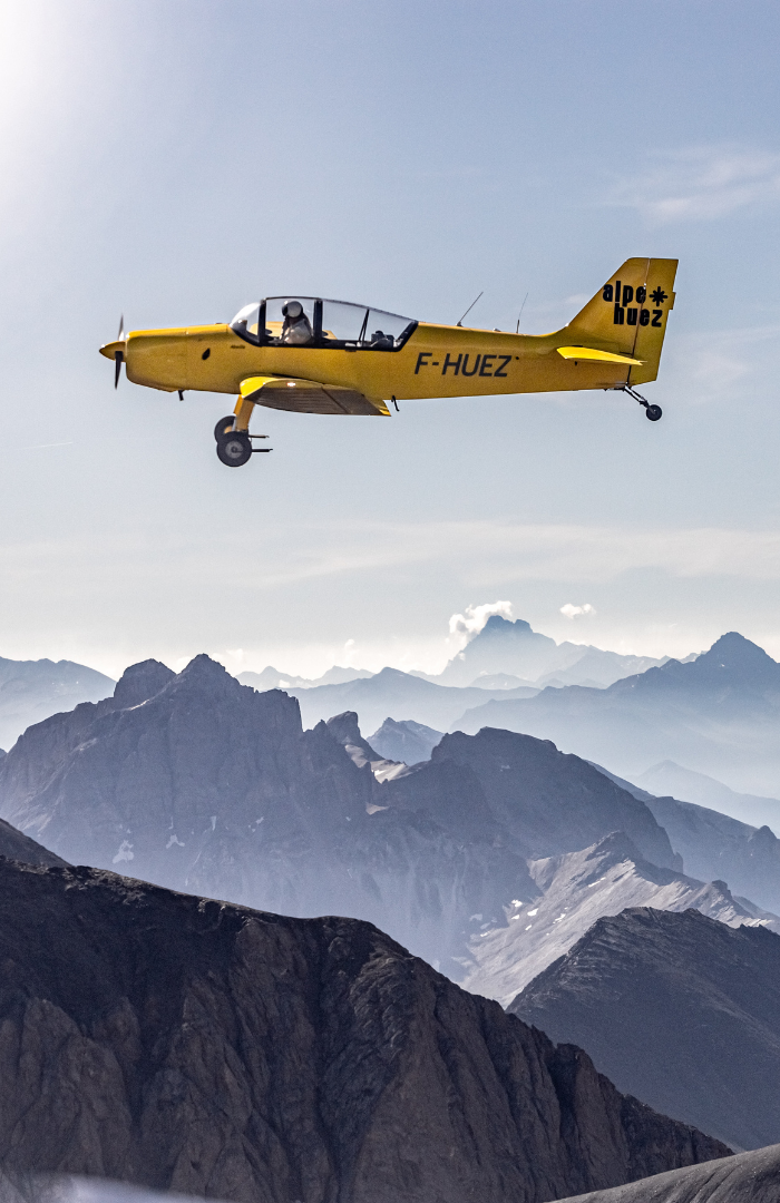 Alpe d'Huez 2027