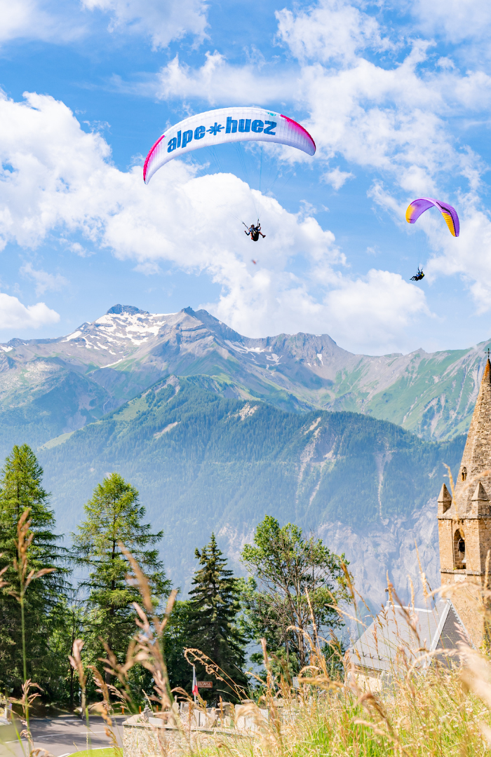 Alpe d'Huez 2027