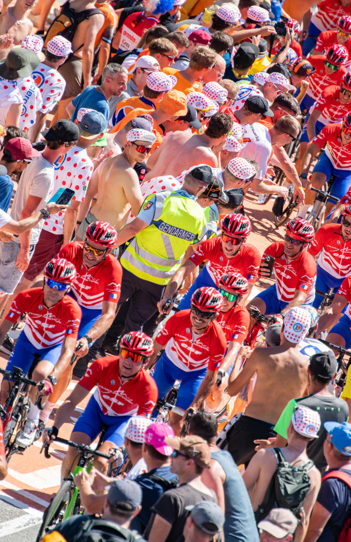 Alpe d'Huez 2027