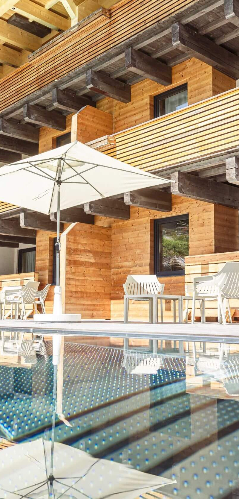 Saalbach Suites by Alps Resort - Sommar