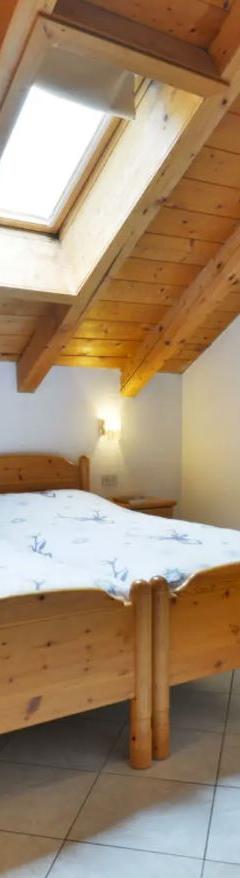 3-værelses lejlighed max 5 pers. | 55 m2 (Nr. 32) – Villa Placidia (Campitello)