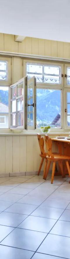 2-værelses lejlighed max 4 pers. | 45 m2 (Nr. 24) – Villa Placidia (Campitello)