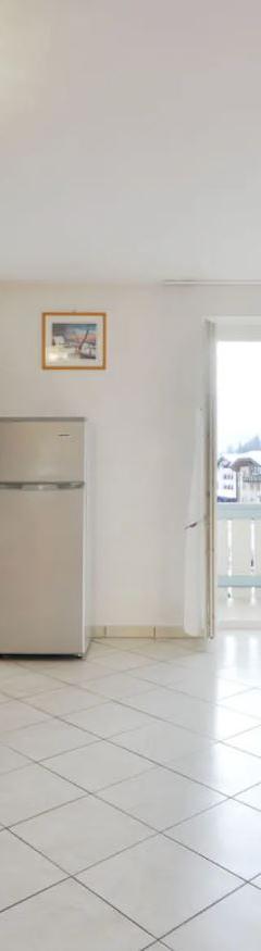 2-værelses lejlighed max 4 pers. | 50 m2 (Nr. 22) – Villa Placidia (Campitello)