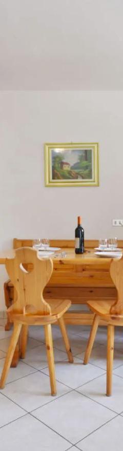 2-værelses lejlighed max 4 pers. | 50 m2 (Nr. 22) – Villa Placidia (Campitello)
