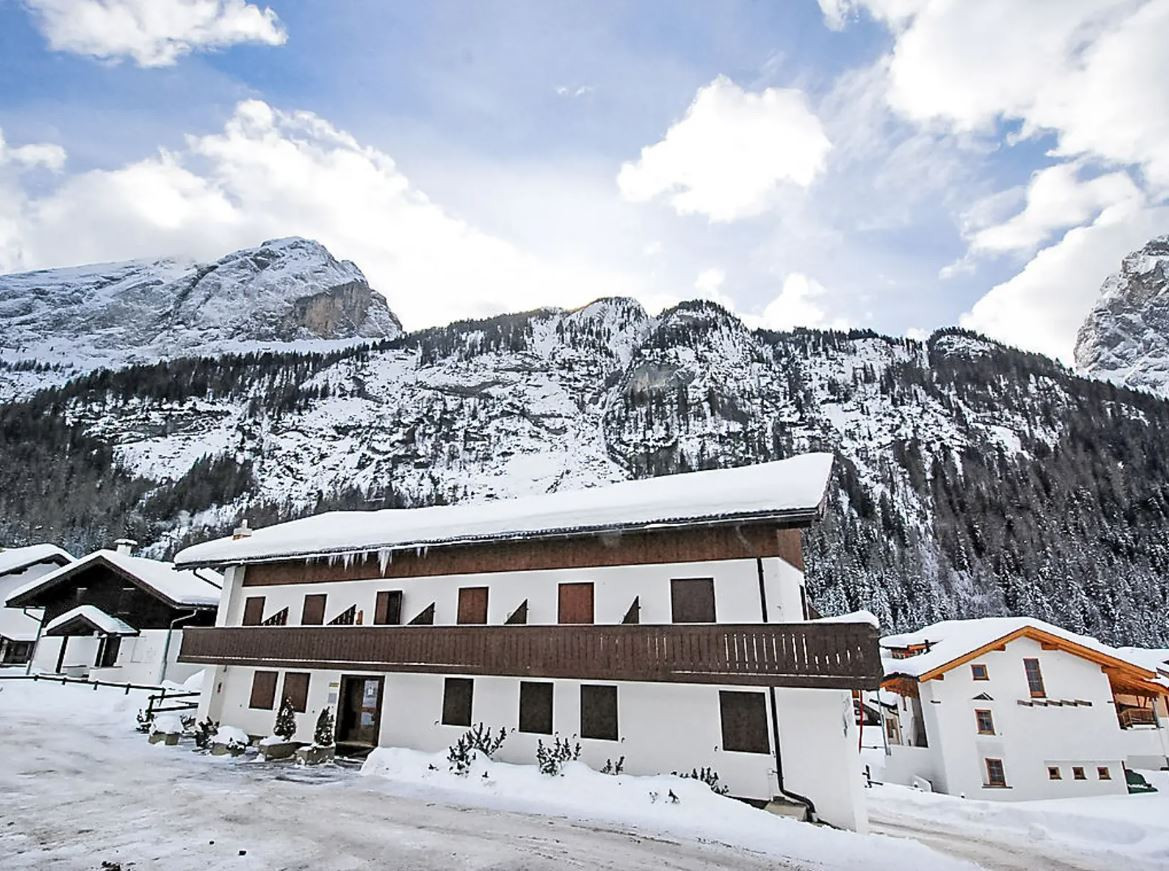 Condominio Penia due (Penia)