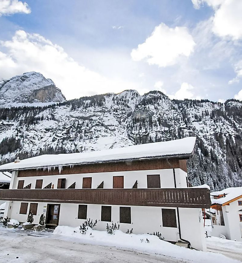 Condominio Penia due (Penia)