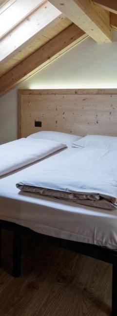 Maisonette – Chalet Jolie