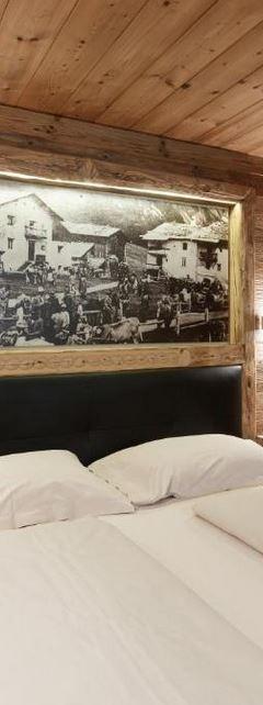 Maisonette – Chalet Jolie