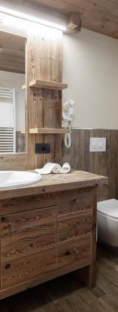 Maisonette – Chalet Jolie
