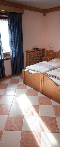 2-vær. lejlighed 40 m2 (max. 4 pers.) – Baita Carosello