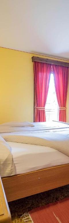 Dobbeltværelse max 2 pers. – Hotel Baita Della Luna