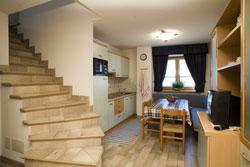 Lejlighed Samy max 5 pers. – Santin Apartments