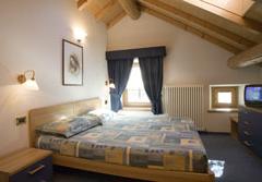 Lejlighed Samy max 5 pers. – Santin Apartments