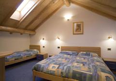 Lejlighed Samy max 5 pers. – Santin Apartments