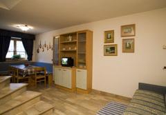 Lejlighed Samy max 5 pers. – Santin Apartments