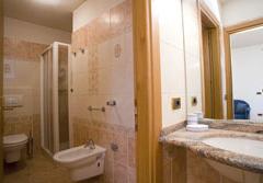 Lejlighed Ponente max 2 pers. – Santin Apartments