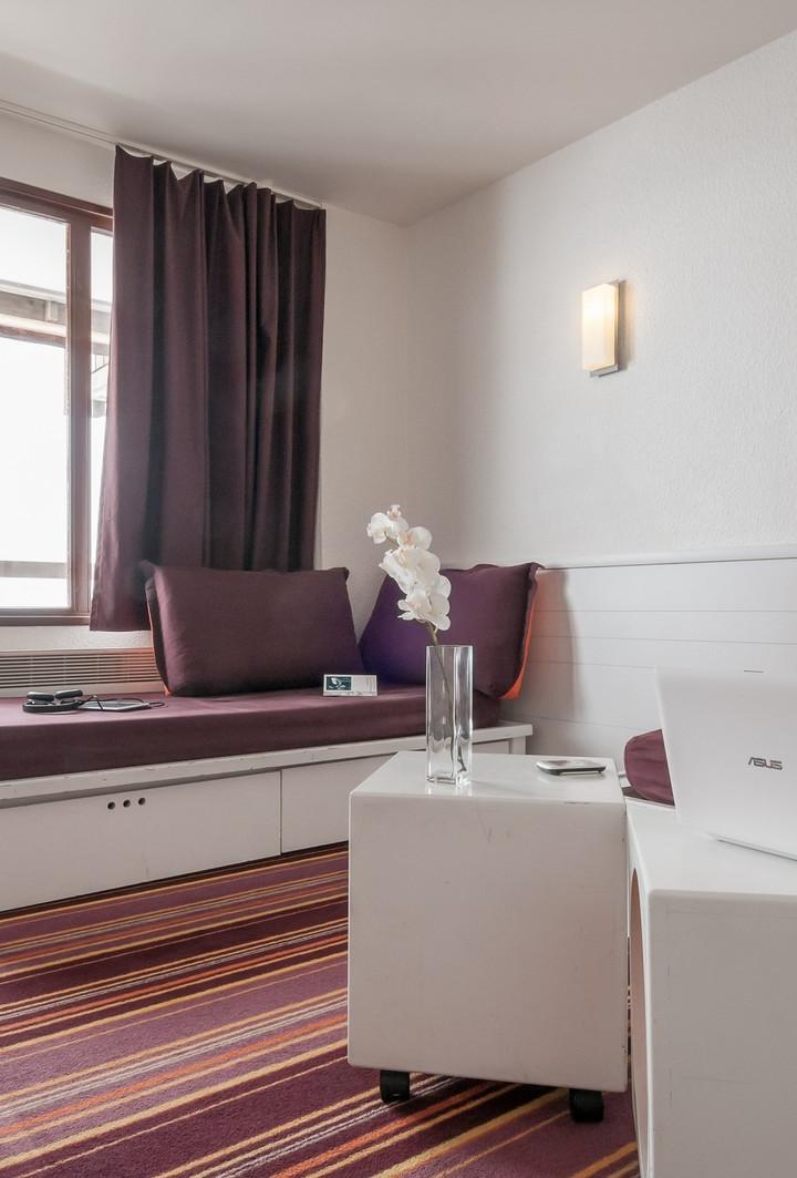 Familiesuite max 4 pers – Berghotel der Königsleitner