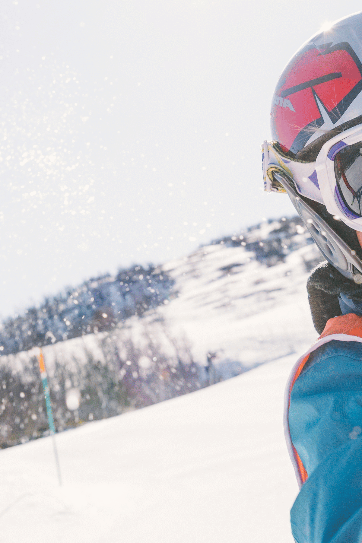 Skiferie i Norge