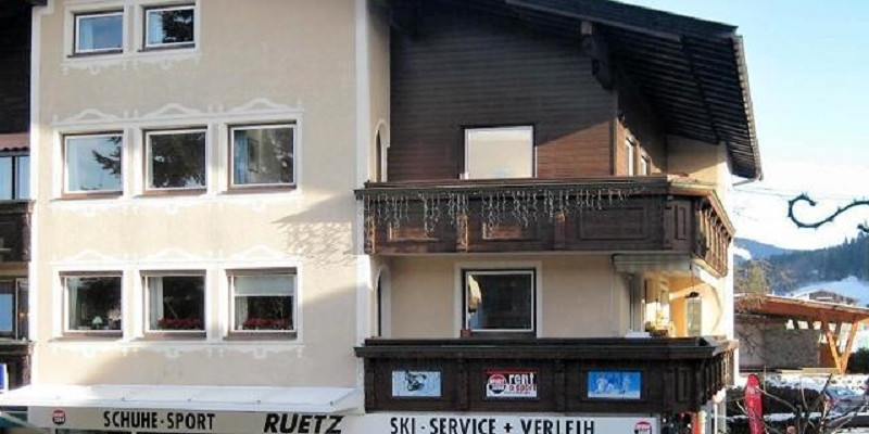 Lägenhet Ruetz