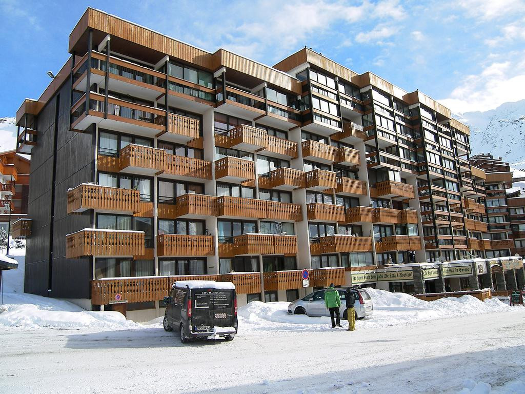 Residence Neves (IH) - Grand Rue