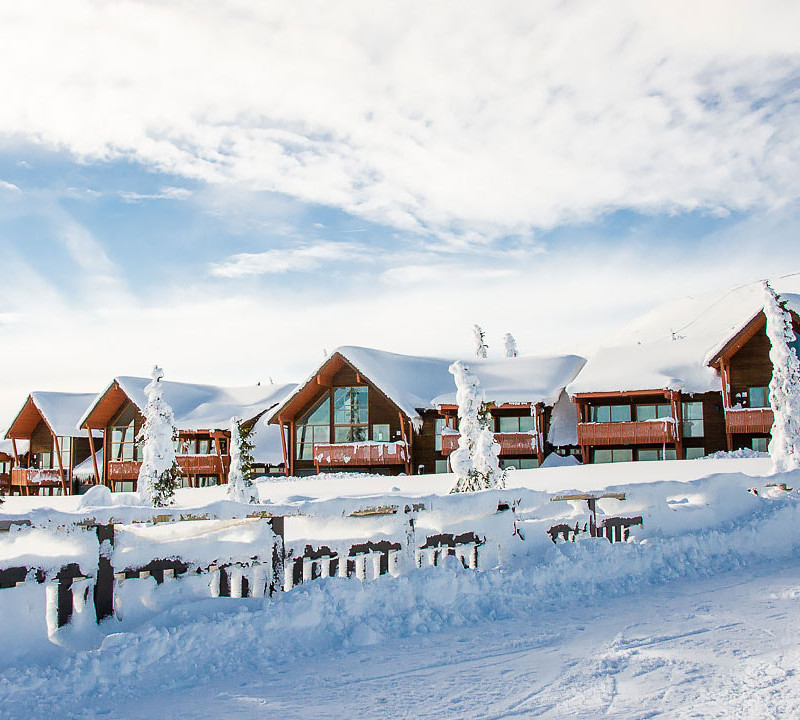 Horizon Trysil