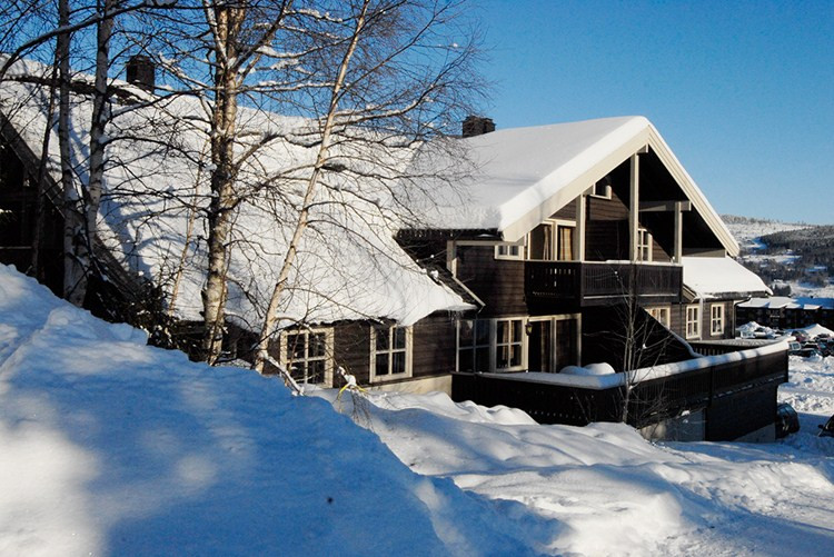 Grädde toppar
