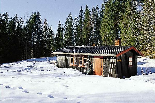 Trysil Hyttegrend