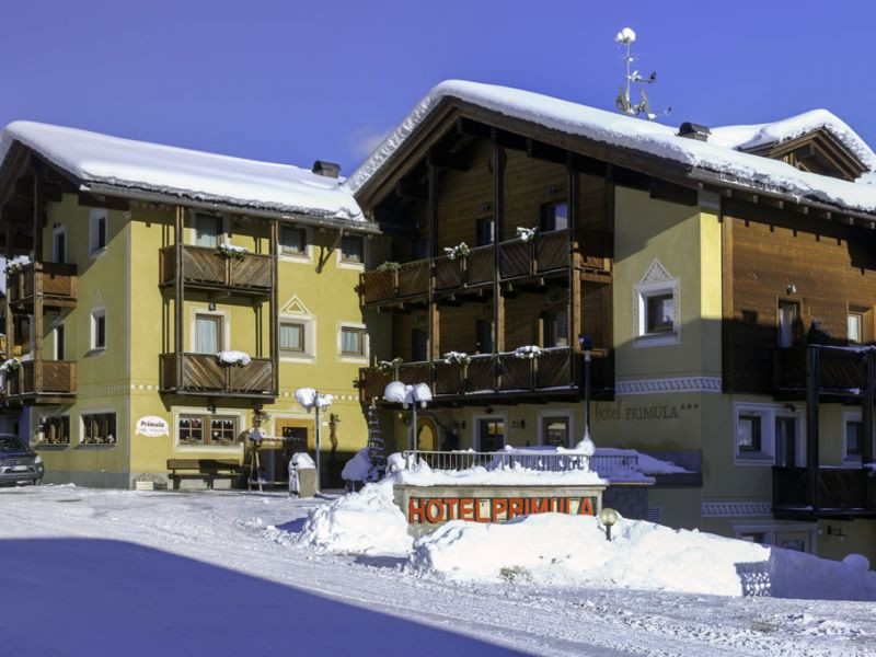 Hotell Primula