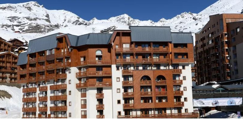 Residence Altineige - Grand Rue